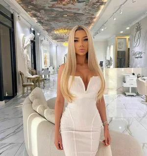 Eveline Marie OnlyFans Leaked Free Thumbnail Picture - #CZn0hyNy55