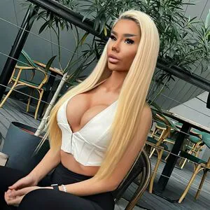 Eveline Marie OnlyFans Leaked Free Thumbnail Picture - #RfJKPlIjls