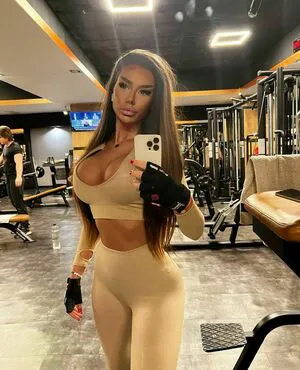 Eveline Marie OnlyFans Leaked Free Thumbnail Picture - #nRlLcePGwY