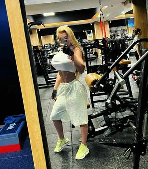 Eveline Marie OnlyFans Leaked Free Thumbnail Picture - #niOIEqpGD5