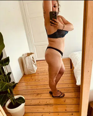 Eveline Martens OnlyFans Leaked Free Thumbnail Picture - #BLvarfDN6x