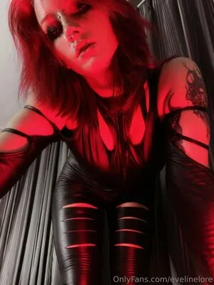 Evelinelore OnlyFans Leaked Free Thumbnail Picture - #9354cgumXR