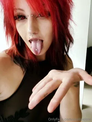 Evelinelore OnlyFans Leaked Free Thumbnail Picture - #V5vtHpmzN3