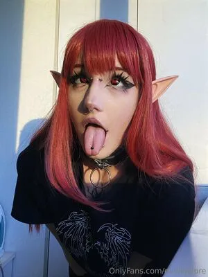 Evelinelore OnlyFans Leaked Free Thumbnail Picture - #bWqmNZ6Y3G