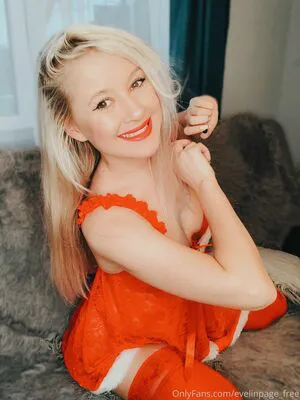 Evelinpage Free OnlyFans Leaked Free Thumbnail Picture - #T0vGSum9SI