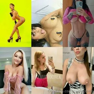 Evelinrosee OnlyFans Leaked Free Thumbnail Picture - #HTS1gIHPMx