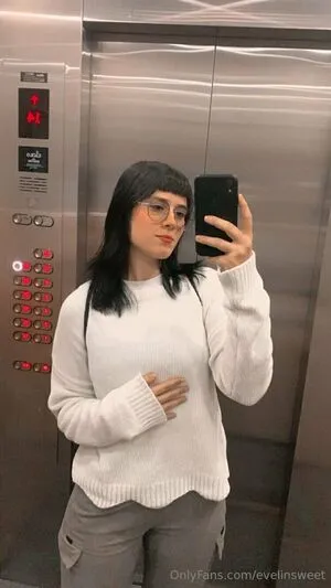 Evelinsweet OnlyFans Leaked Free Thumbnail Picture - #Jtv97iDnb8
