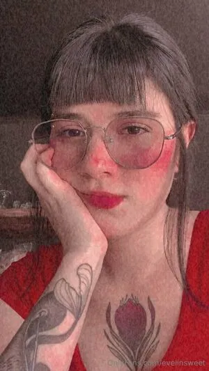 Evelinsweet OnlyFans Leaked Free Thumbnail Picture - #YvEcxXY8Th