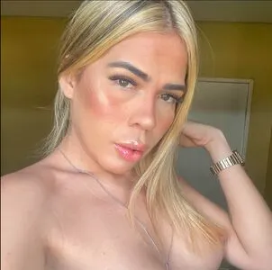 Evellyn Slongo OnlyFans Leaked Free Thumbnail Picture - #X0AcrCVaM0