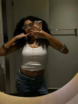 Evellyn Vascs OnlyFans Leaked Free Thumbnail Picture - #MKpA1dfG4K