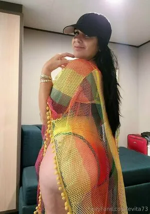 Evelyn Alvarez OnlyFans Leaked Free Thumbnail Picture - #A8K2eFB7Gb