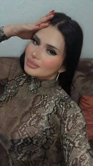 Evelyn Alvarez OnlyFans Leaked Free Thumbnail Picture - #IXlnhusBoE