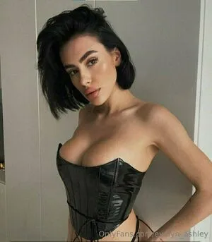Evelyn Ashley OnlyFans Leaked Free Thumbnail Picture - #FvNtL994qf