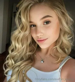 Evelyn Ashley OnlyFans Leaked Free Thumbnail Picture - #FzQkgJQ9YM