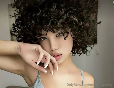Evelyn Ashley OnlyFans Leaked Free Thumbnail Picture - #Sk9KO9ax6B