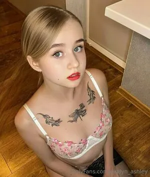 Evelyn Ashley OnlyFans Leaked Free Thumbnail Picture - #ZsF29YPP8W
