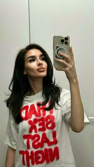 Evelyn Ashley OnlyFans Leaked Free Thumbnail Picture - #aNmlXFLe0Z