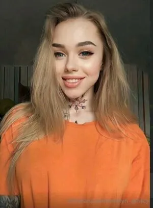 Evelyn Ashley OnlyFans Leaked Free Thumbnail Picture - #lFEE1ASybR