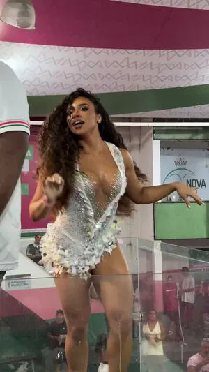 Evelyn Bastos OnlyFans Leaked Free Thumbnail Picture - #0GdReK4qHT