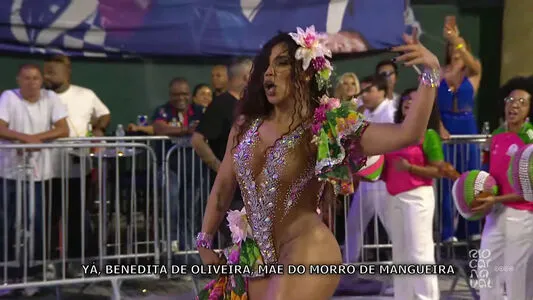 Evelyn Bastos OnlyFans Leaked Free Thumbnail Picture - #mIob1CRZ3C