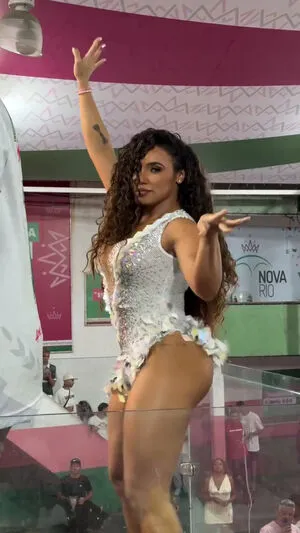 Evelyn Bastos OnlyFans Leaked Free Thumbnail Picture - #t1VCs2PwKd