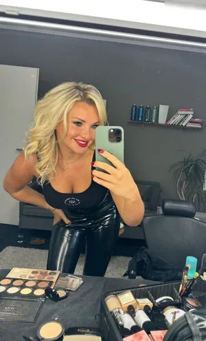 Evelyn Burdecki OnlyFans Leaked Free Thumbnail Picture - #5SbJKjH3sW