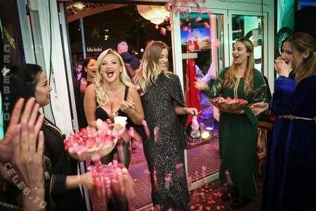 Evelyn Burdecki OnlyFans Leaked Free Thumbnail Picture - #HgOJjBIZaK