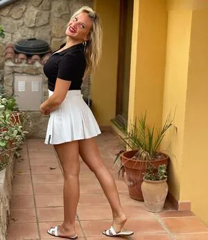 Evelyn Burdecki OnlyFans Leaked Free Thumbnail Picture - #MXzIpJXpWI