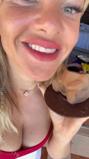 Evelyn Burdecki OnlyFans Leaked Free Thumbnail Picture - #NDcMuYOkpL