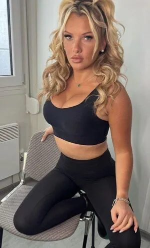 Evelyn Burdecki OnlyFans Leaked Free Thumbnail Picture - #PR8yOC5jAo