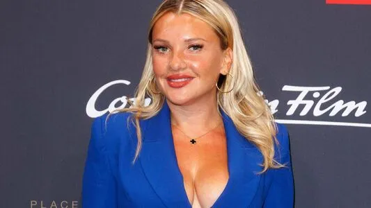 Evelyn Burdecki OnlyFans Leaked Free Thumbnail Picture - #RNInaO78Pa