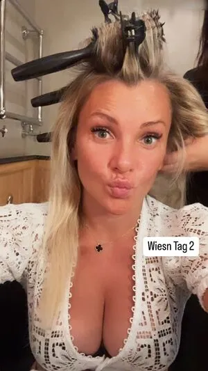 Evelyn Burdecki OnlyFans Leaked Free Thumbnail Picture - #VMMwUgbvPE