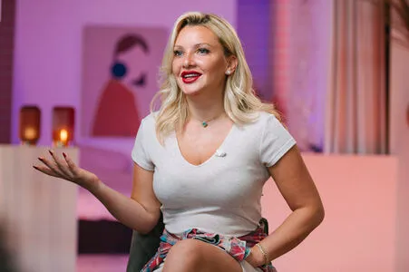 Evelyn Burdecki OnlyFans Leaked Free Thumbnail Picture - #a6v67IylMx