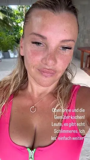 Evelyn Burdecki OnlyFans Leaked Free Thumbnail Picture - #aQC4szHGHc