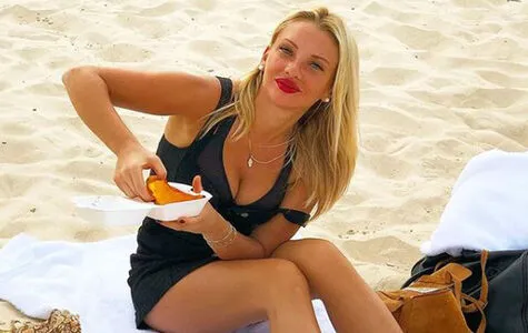 Evelyn Burdecki OnlyFans Leaked Free Thumbnail Picture - #cA6tx3hmHJ