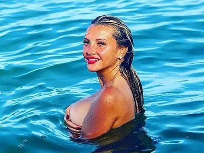 Evelyn Burdecki OnlyFans Leaked Free Thumbnail Picture - #gqciIm6dR4