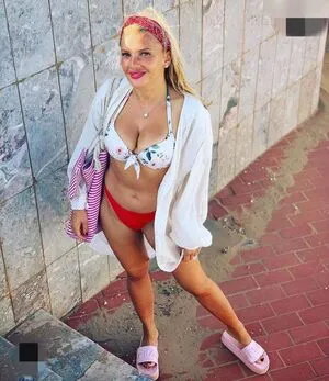 Evelyn Burdecki OnlyFans Leaked Free Thumbnail Picture - #m8bzEF58wZ