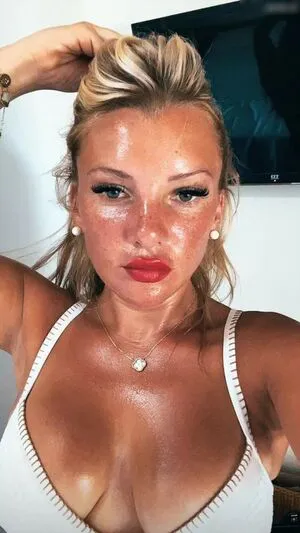 Evelyn Burdecki OnlyFans Leaked Free Thumbnail Picture - #vgrpDDevVx