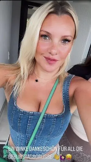 Evelyn Burdecki OnlyFans Leaked Free Thumbnail Picture - #xzPMlD1W1N