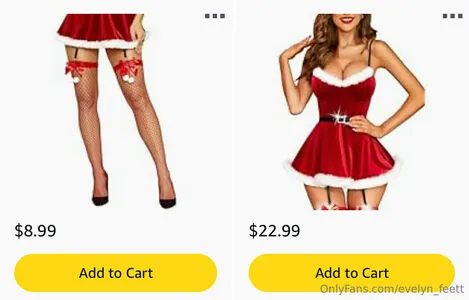 Evelyn Feett OnlyFans Leaked Free Thumbnail Picture - #8Andi8PYGl