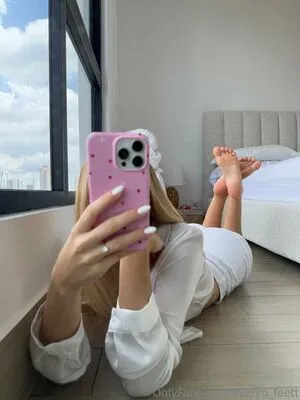 Evelyn Feett OnlyFans Leaked Free Thumbnail Picture - #sCPTKKPgQg