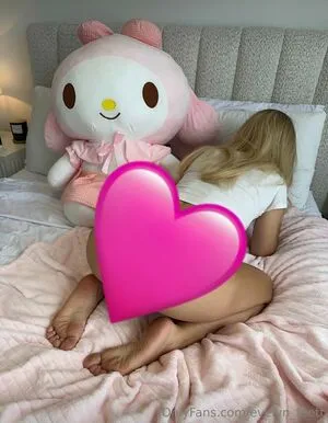 Evelyn Feett OnlyFans Leaked Free Thumbnail Picture - #uffZUX9DaM