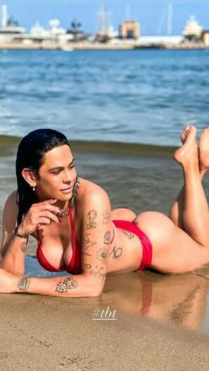 Evelyn Fett OnlyFans Leaked Free Thumbnail Picture - #NPM018LZiC