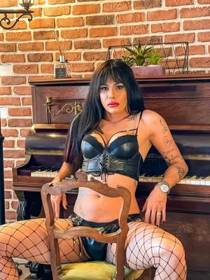 Evelyn Fett OnlyFans Leaked Free Thumbnail Picture - #uaoHPBvmmV