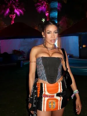 Evelyn Gonzalez OnlyFans Leaked Free Thumbnail Picture - #3Db352TG7h
