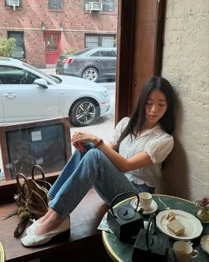 Evelyn Ha OnlyFans Leaked Free Thumbnail Picture - #472cDGriSm