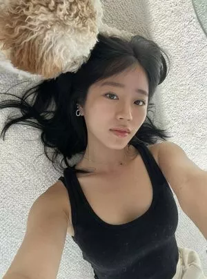 Evelyn Ha OnlyFans Leaked Free Thumbnail Picture - #MvrrWYeGum