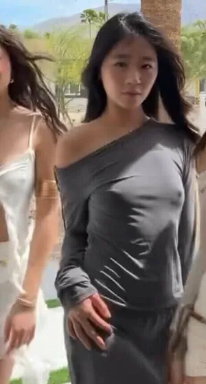 Evelyn Ha OnlyFans Leaked Free Thumbnail Picture - #QGygrLKlHD