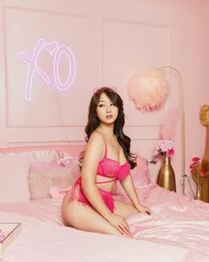 Evelyn Lin OnlyFans Leaked Free Thumbnail Picture - #sUpKn5SWcw