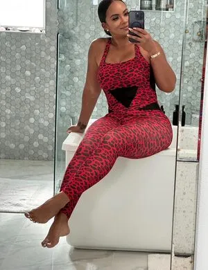 Evelyn Lozada OnlyFans Leaked Free Thumbnail Picture - #CH17sBHnlx